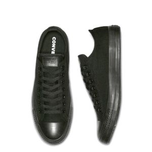 EUC Converse Low top